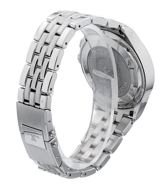 Jaeger-LeCoultre Master Chronograph 1538120